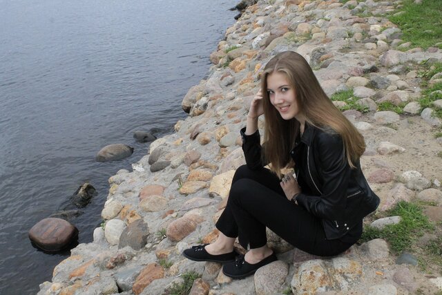 Фото Маргарита Аксенова