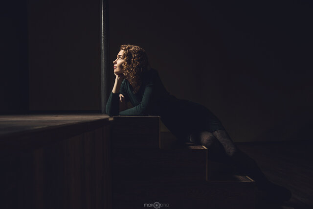 Фото Алексей Makar Макаренко
