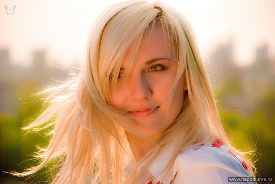 Фото Ирина Мачина