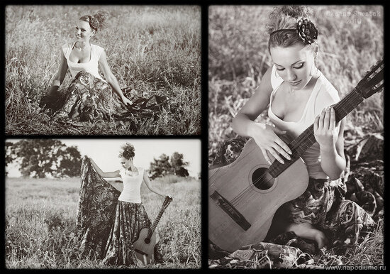 Фото Oksana Shestak