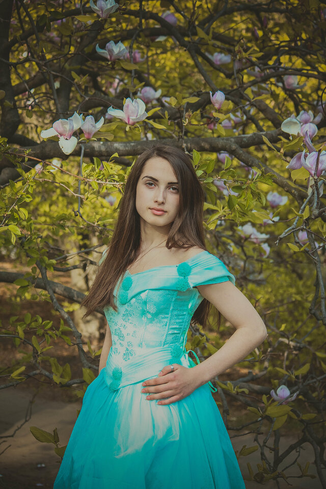 Фото Юля Yuliia Сирош