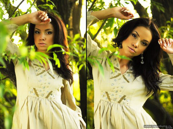 Фото Alexandra Roschina