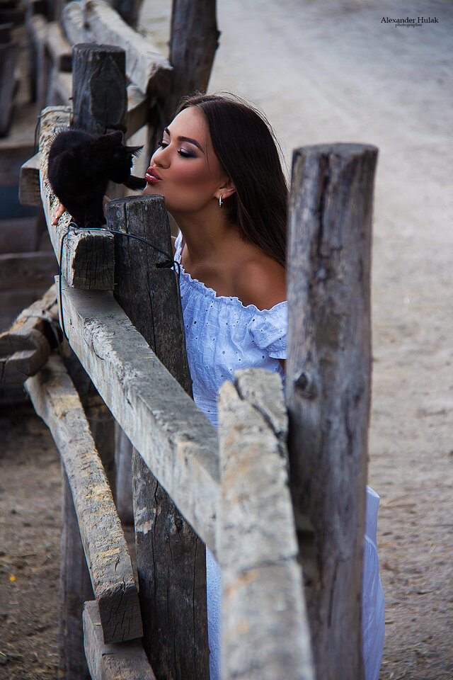 Фото Alexander Gulak