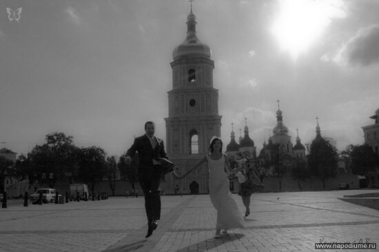Фото Андрей Крулицкий