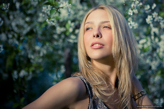 Фото Kristina #Kurashova