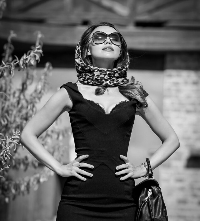 Фото Натали Игнатенко