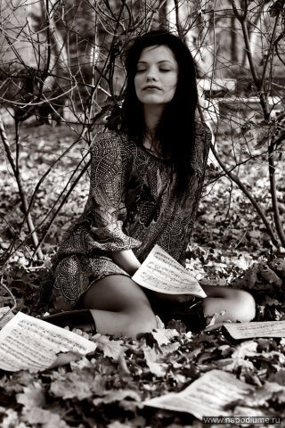 Фото Анна Павлова