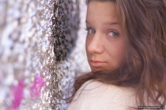 Фото Natalia Romanchenko