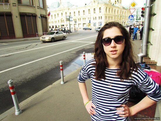 Фото Анна Вахтина