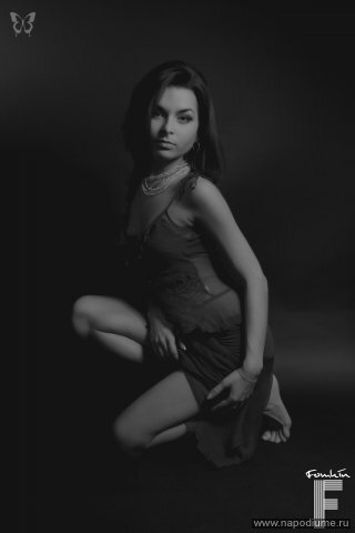 Фото Ксения Воронина