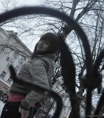 Фото Alina Malina