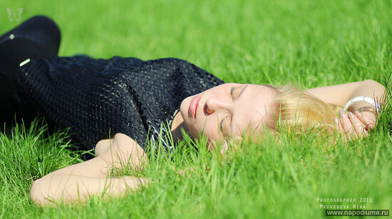 Фото Kristina #Kurashova