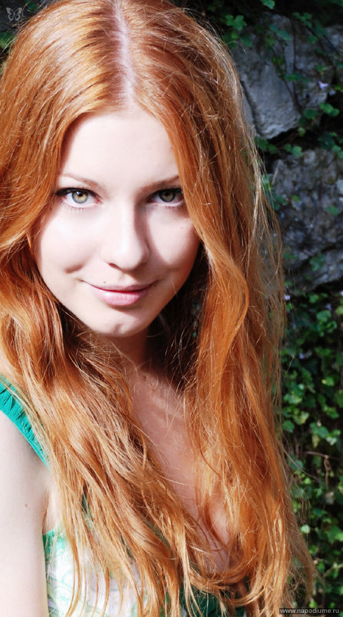 Фото Анна Корнилова
