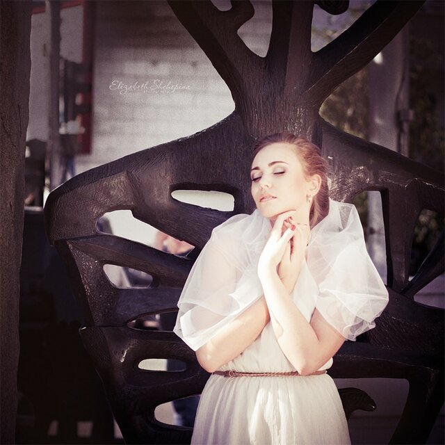 Фото Olivia Jameson