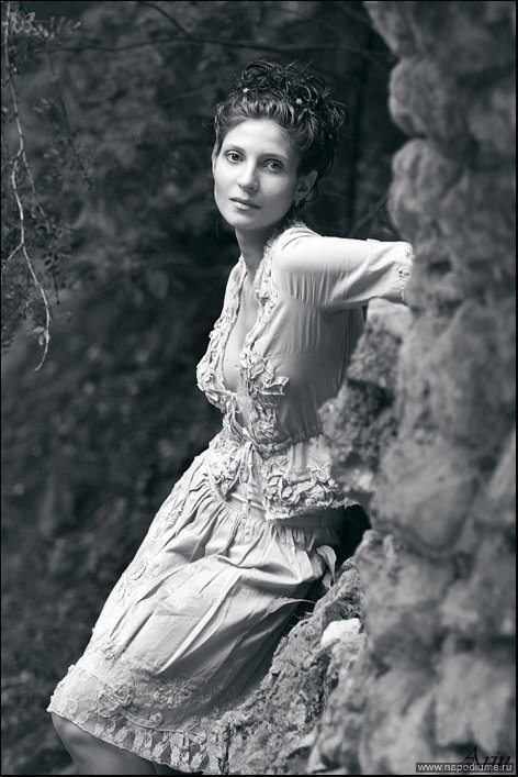 Фото Julietta Kraft