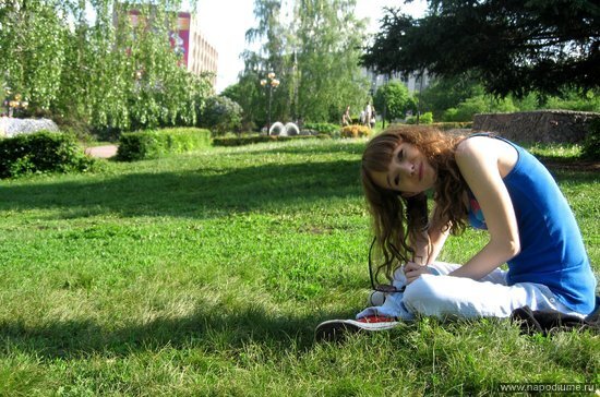 Фото Dasha Bu