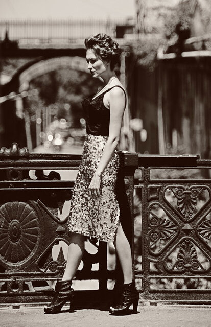 Фото Алёна Sikorskaya Сикорская