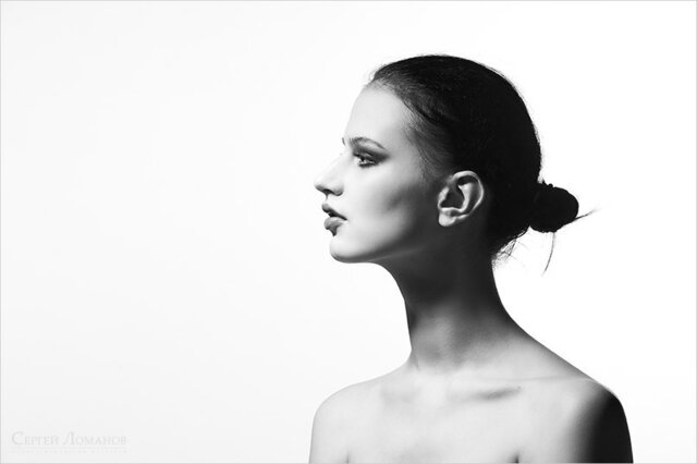 Polina Pecheritsa's photo