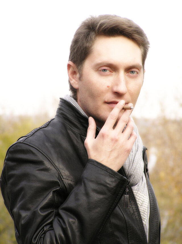 Фото Алексей Dorian Брекашвили