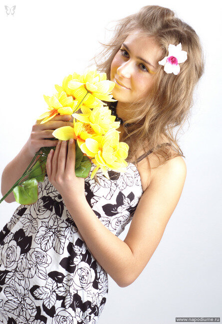 Фото Nastya Hudoshina