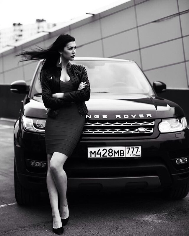 Фото Екатерина Ларина