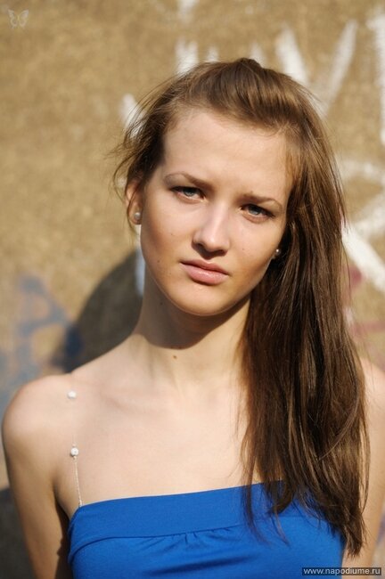 Фото Sophie Svetlichnaya