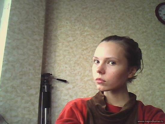 Фото Алина М