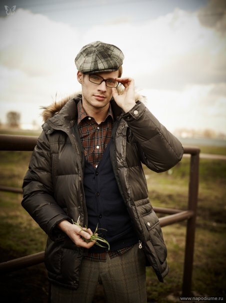 Фото Евгений Черемисин