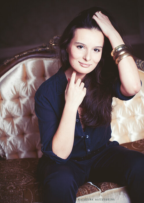 Фото Kristina Louverte