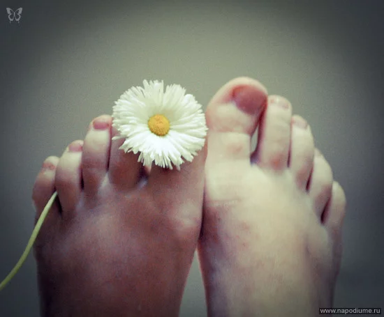 Ri Bulatova's photo