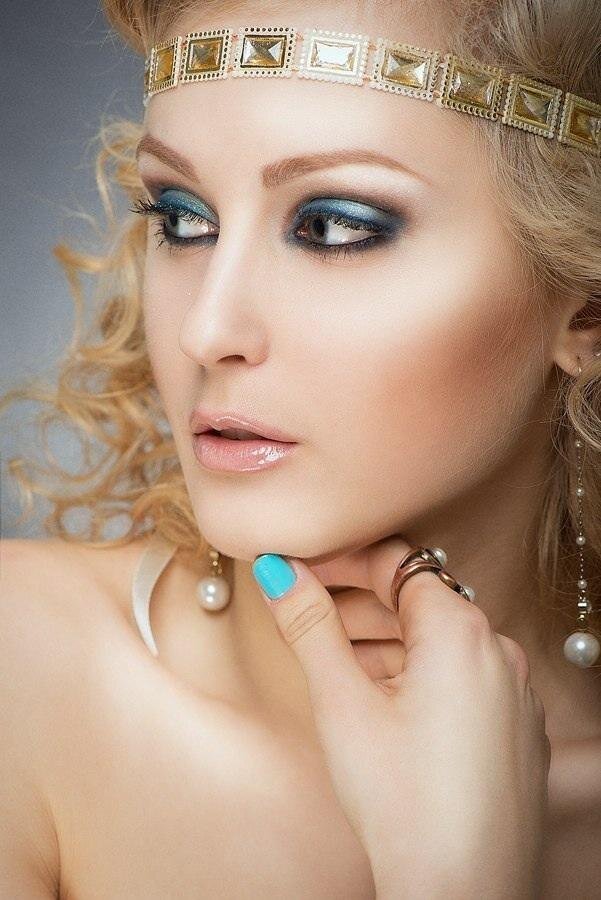 Фото Anastasiia Smolia
