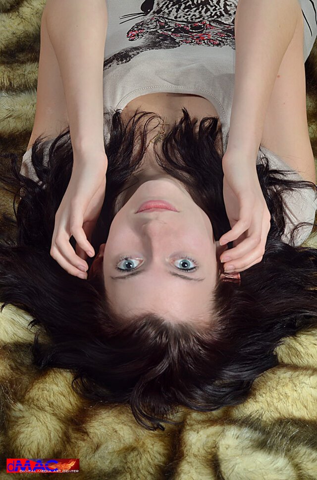 Foto Alexandra Grisshina