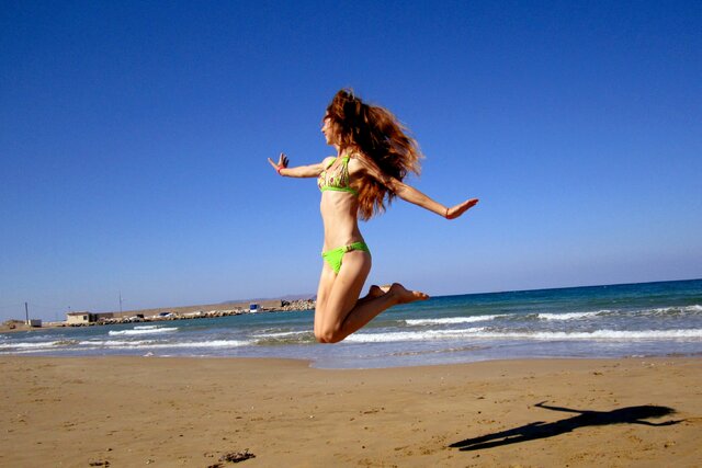 Foto Dar'a Smeleva