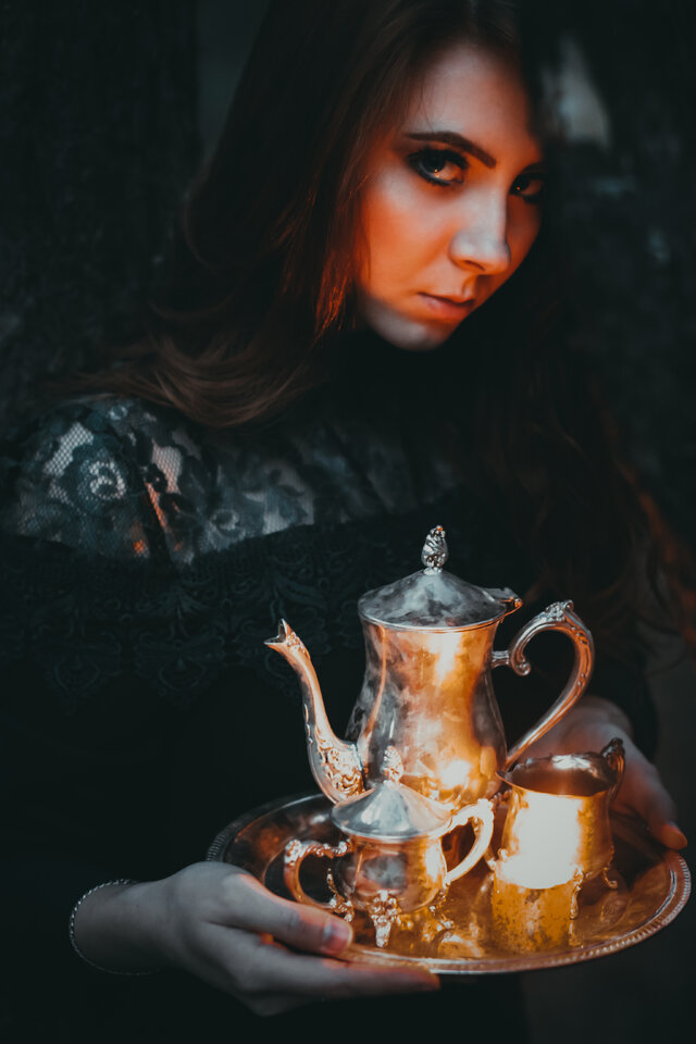 Фото Виктория Vikchik Яценко