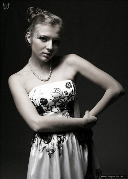 Фото Анна Симакова