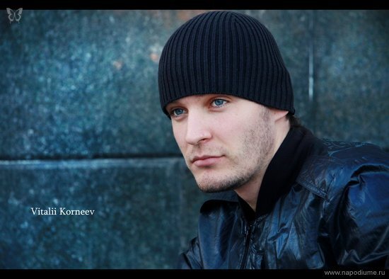 Фото Виталий Корнеев