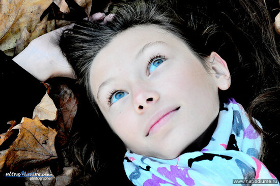 Фото Masha Popichenko