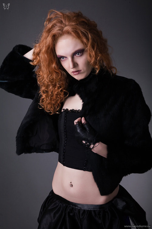 Фото Ирина Костюрина