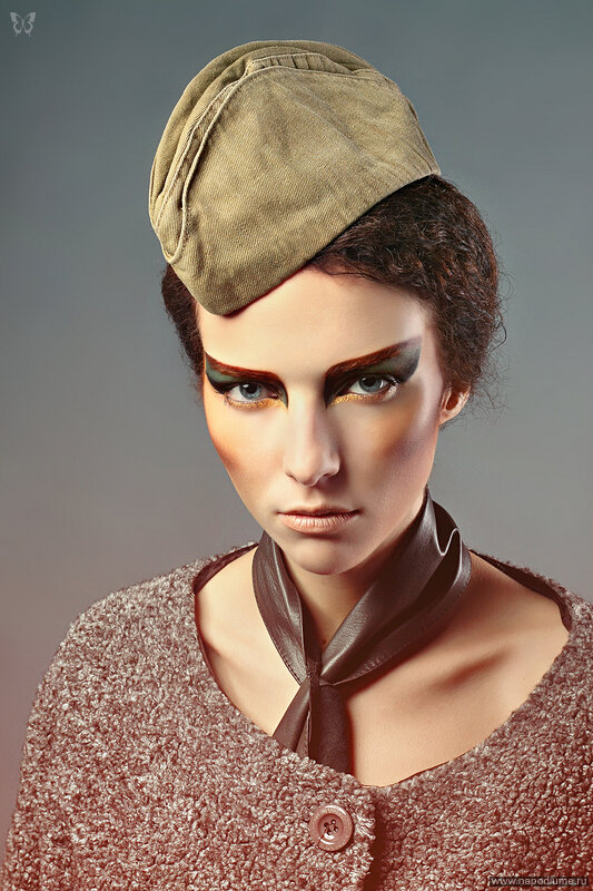 Фото Anna Ivanova