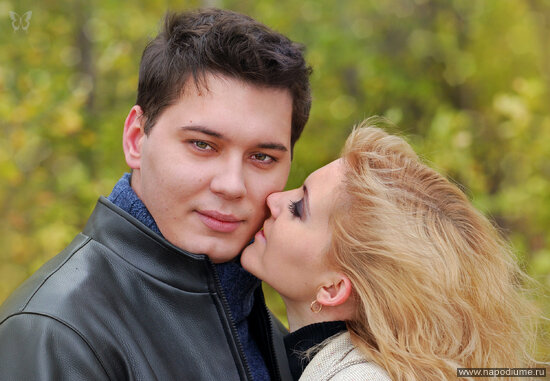Фото Екатерина Исаева
