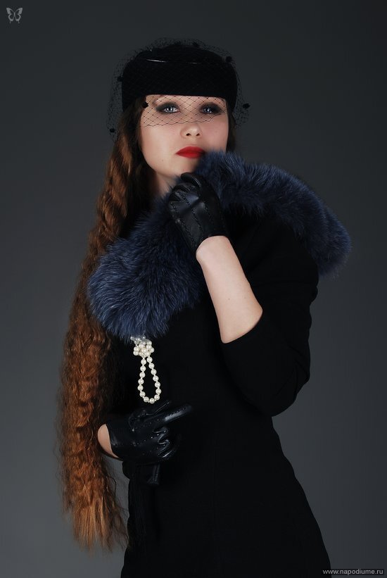 Foto Galinka Katkaeva