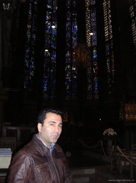 Фото Hasan Çelik