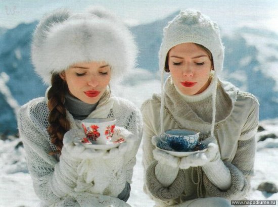 Фото Евгения Вислоус