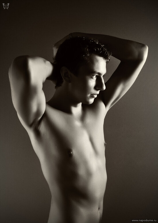 Фото BORYS