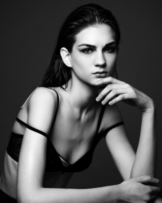 Фото Ирина Строганова