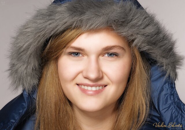 Фото Vadim Shvets