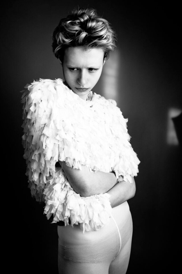 Фото Анна Данилова