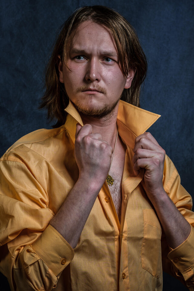 Фото Сергей Разин