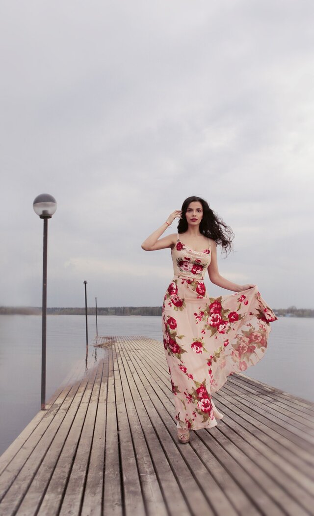 Фото Надежда Nadin Лысенко
