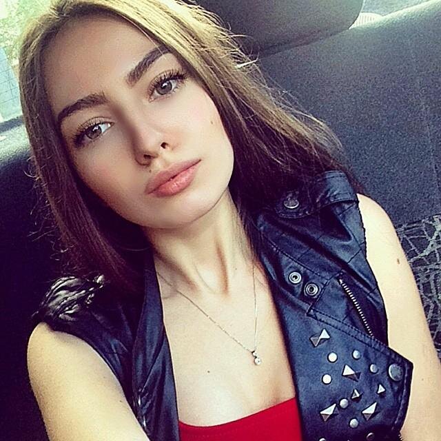 Фото Алёна lifescort Паркер